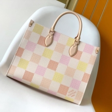 LV Shopping Bags